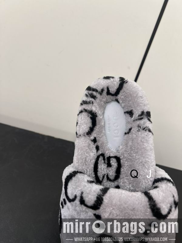 Gucci Replica Shoes sz35-40 XJ0901