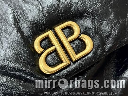 Balenciaga Bags Monaco 0910 24.8X22X12cm GY