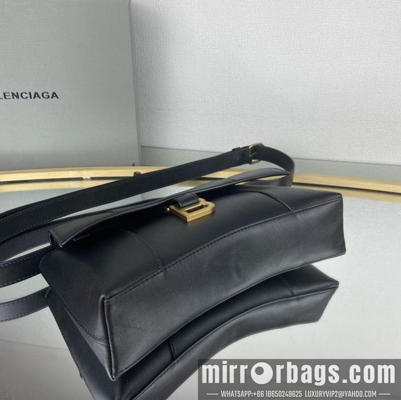 Balenciaga Bags 671355 25.5x6x16 cm fy