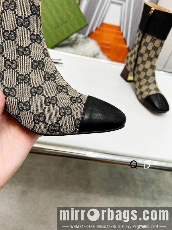 Gucci Replica Shoes sz35-42 nhf0361