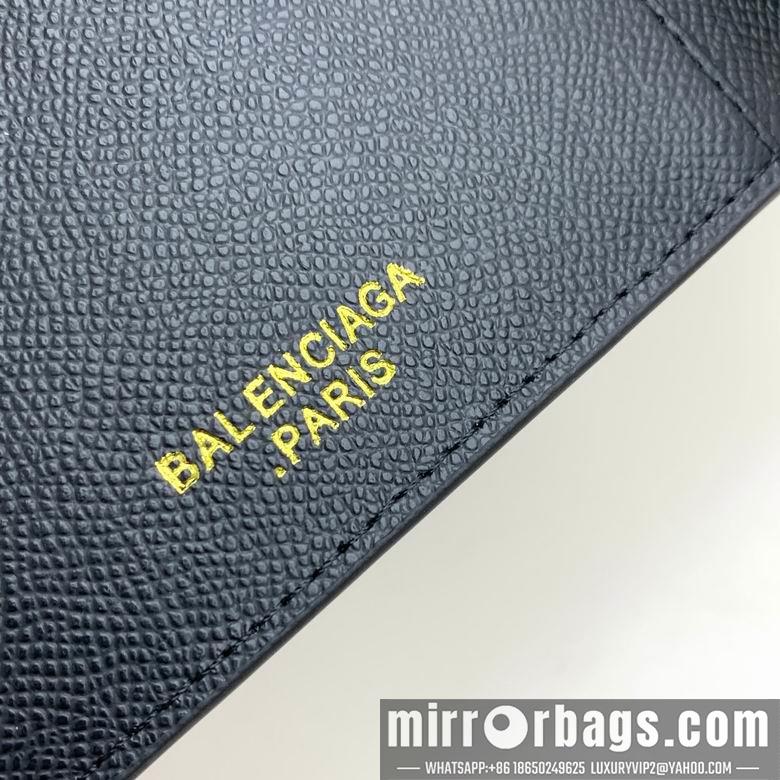 Balenciaga Bags 2718 15X19X4cm YG 2colour