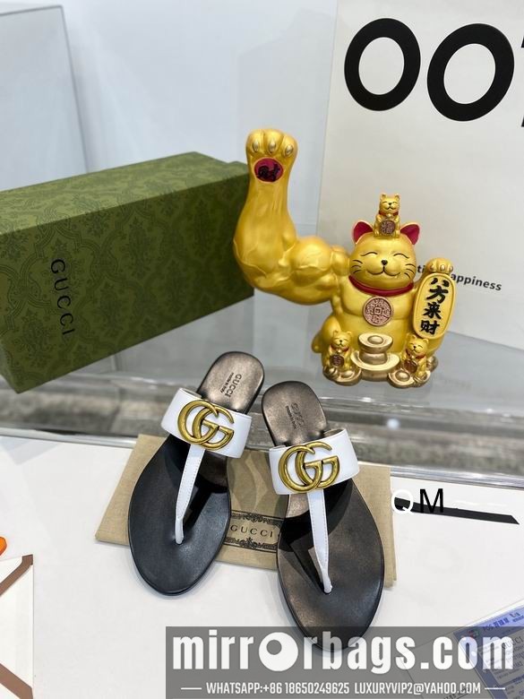Gucci Replica Shoes sz38-44WM0308