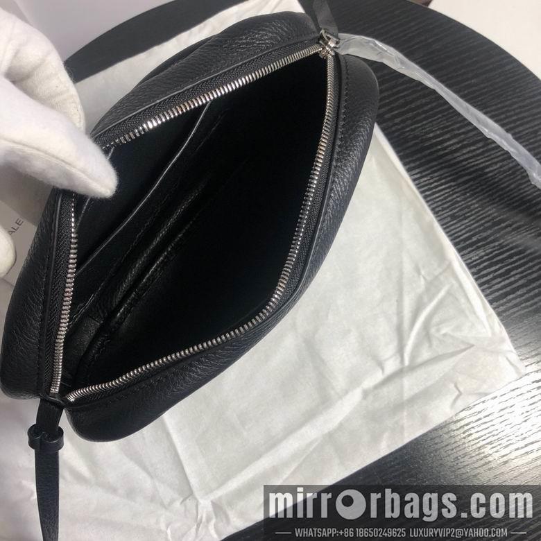 Balenciaga Bags 9853 small 20X14X4cm big 25X18X5cm GY 2colour