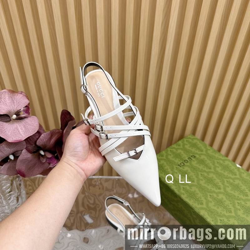 Gucci Replica Shoes sz35-40 LL0802