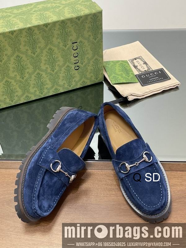 Gucci Replica Shoes sz35-40 SD1201
