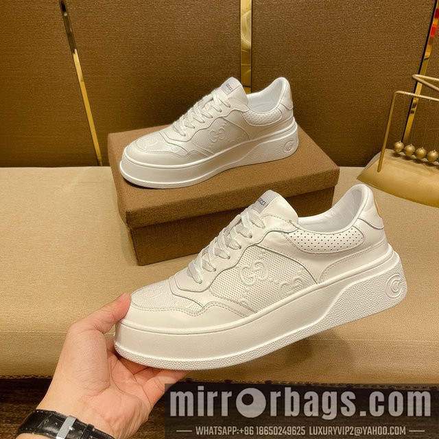 Gucci Replica Shoes SZ 38-44 0502