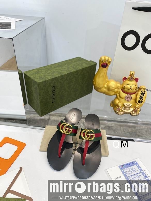 Gucci Replica Shoes sz36-46WM0305