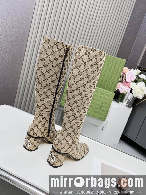Gucci Replica Shoes sz35-40 WN1004