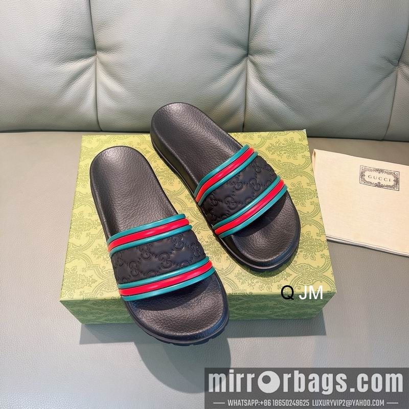 Gucci Replica Shoes sz35-45 JM0212