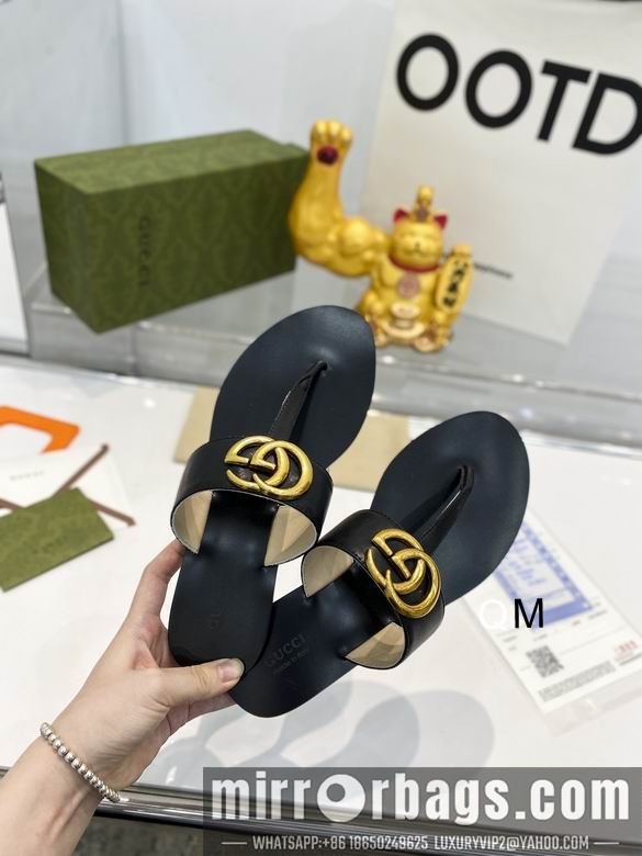 Gucci Replica Shoes sz38-44WM0308