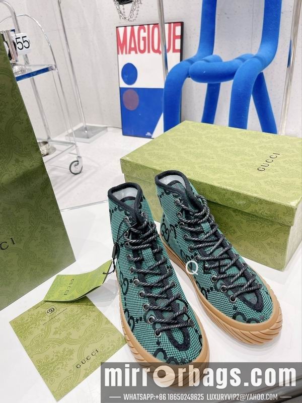 Gucci Replica Shoes sz35-40 LL0302