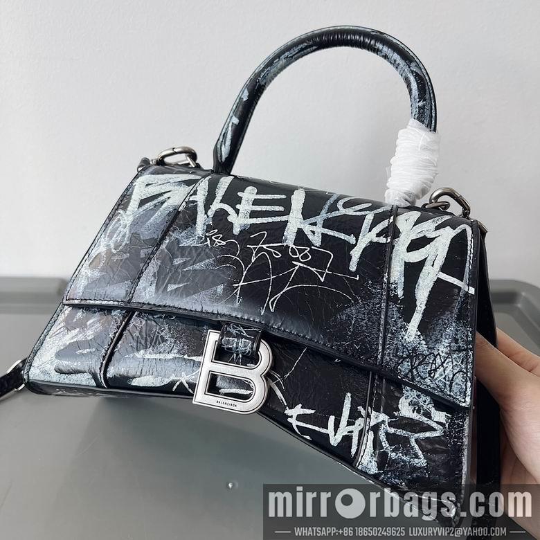 Balenciaga Bags 8895 23X10X24cm GY