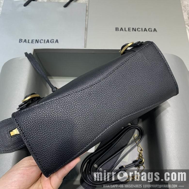 Balenciaga Bags 638512 16.5X22X9X14.5cm GY 3colour