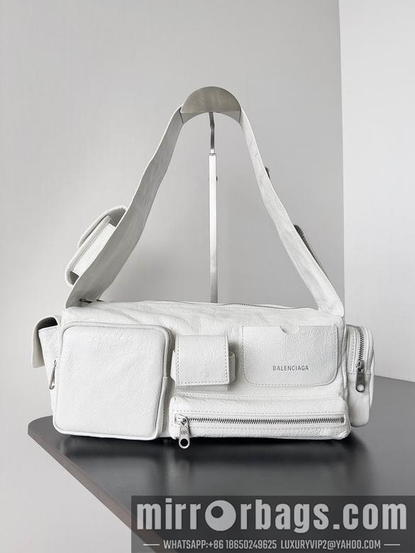 Balenciaga Bags 35X12X11cm 091803 GY  2colour