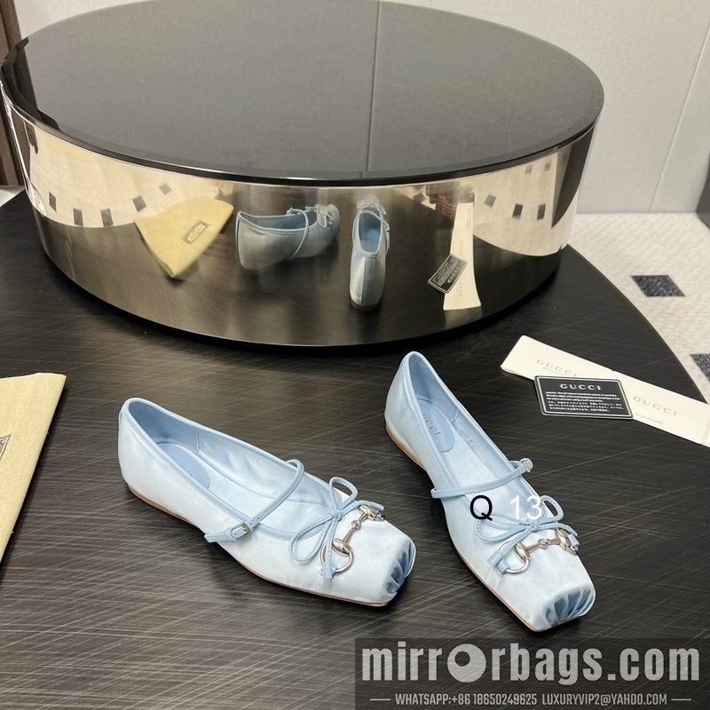 Gucci Replica Shoes sz35-40 YM0701