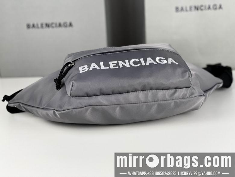 Balenciaga Bags 613350 38X17X8cm GY 4colour