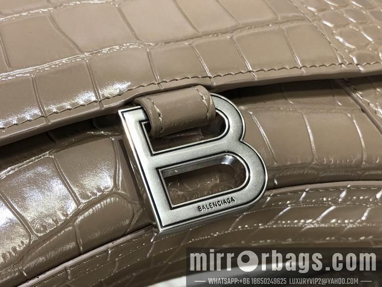 Balenciaga Bags LG0023 23X10X24cm GY 2colour