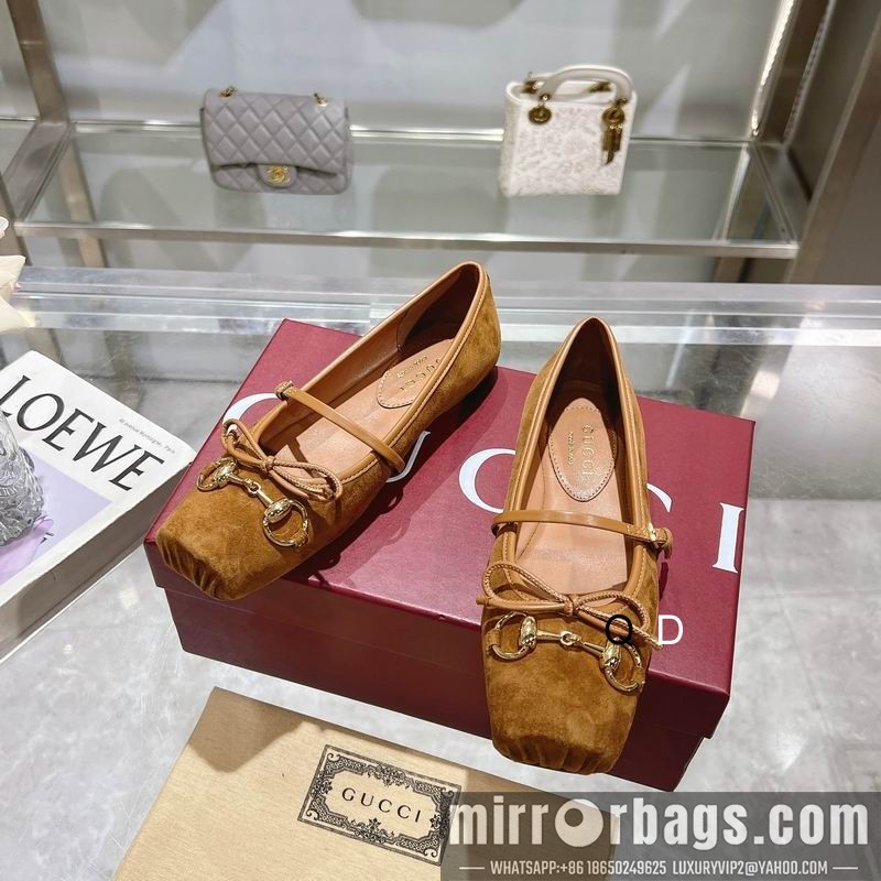 Gucci Replica Shoes sz35-40 GDT0206