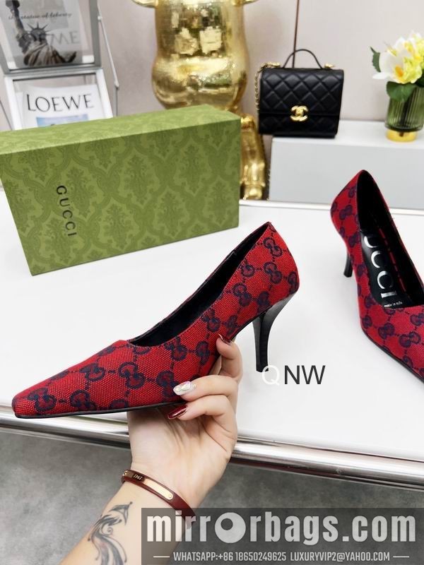 Gucci Replica Shoes sz35-41 GDT0352
