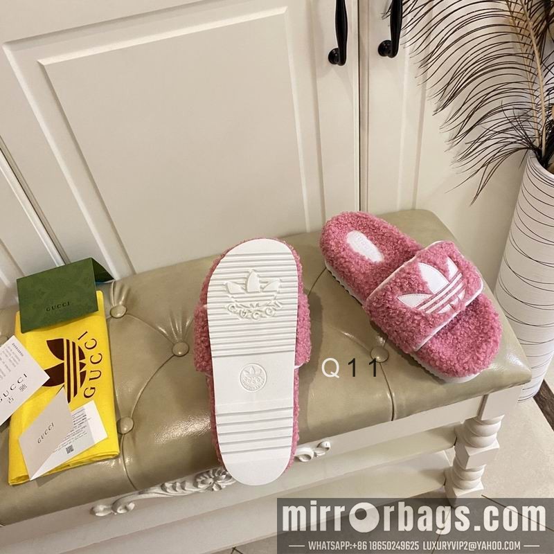 Gucci Replica Shoes sz35-40 Y0338