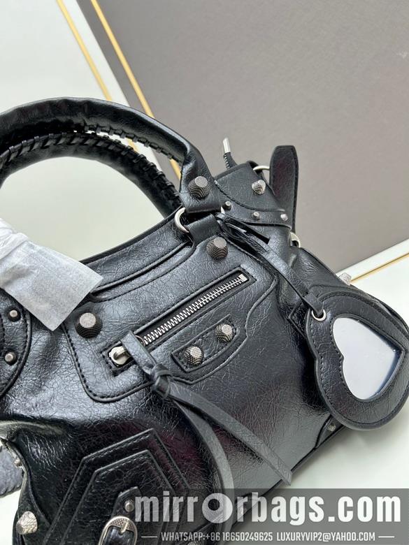 Balenciaga Bags Bal 6028 32x22x6cm jj