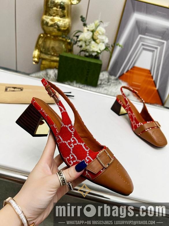Gucci Replica Shoes sz35-39 Y0355