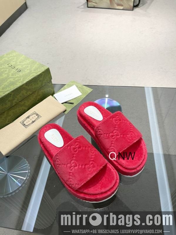 Gucci Replica Shoes sz35-43 NW0335
