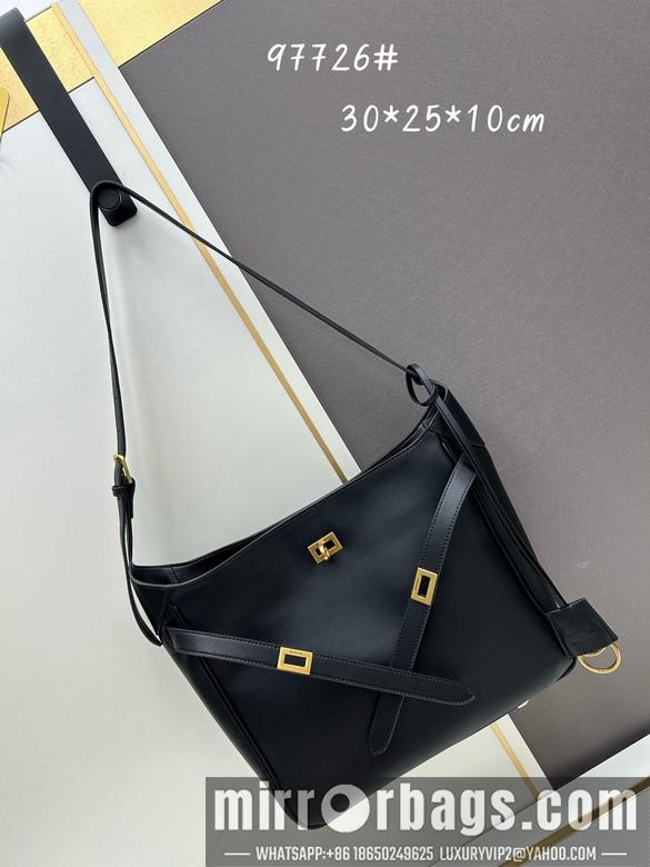 Balenciaga Bags Balenciag 97726 30x25x10cm jj
