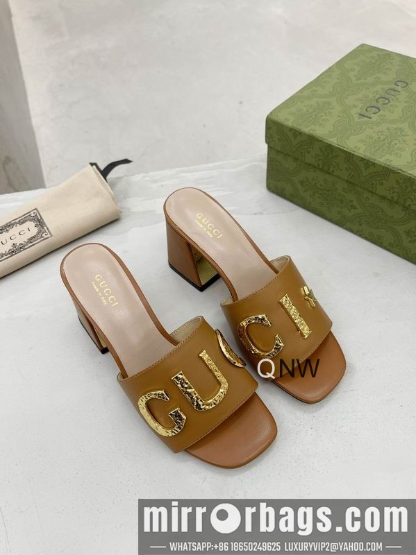 Gucci Replica Shoes sz35-42 F0336