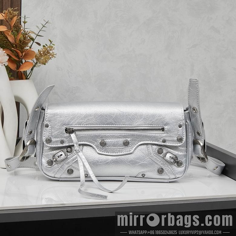 Balenciaga Bags Le cagole 6845 28X15X5cm XMY 3colour