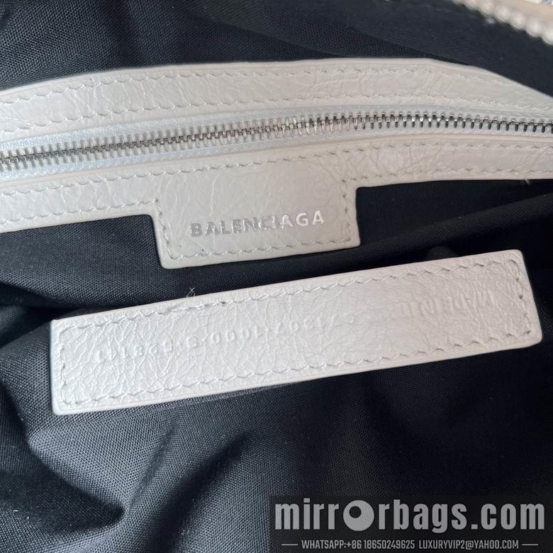 Balenciaga Bags 33X16X8cm 073008 GY