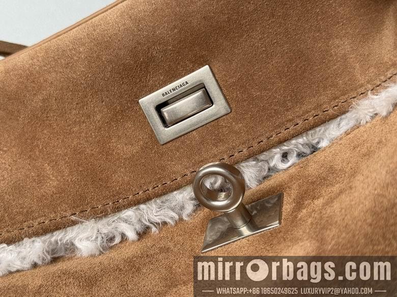 Balenciaga Bags 0319 29X20X10cm GY