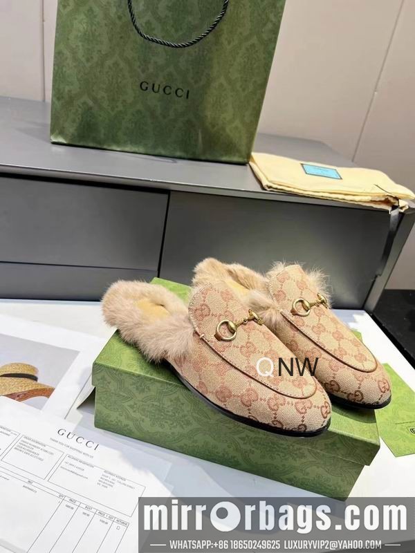Gucci Replica Shoes sz35-46 NW0325