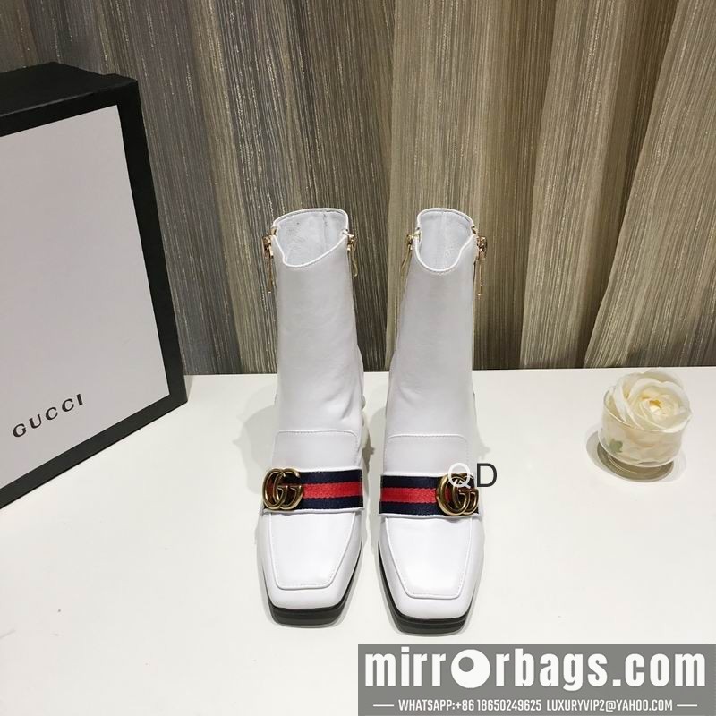 Gucci Replica Shoes sz35-40 GDT0335