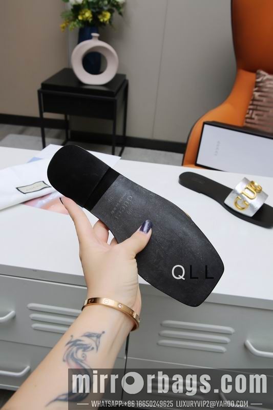 Gucci Replica Shoes sz35-45 LL0331
