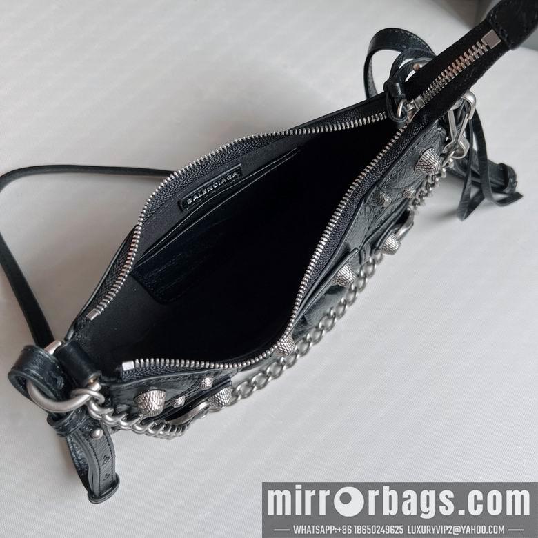 Balenciaga Bags 681200650 21X11X4cm GY 4colour