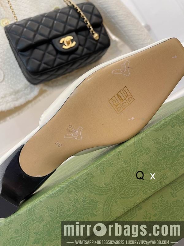 Gucci Replica Shoes sz35-39 JX0318