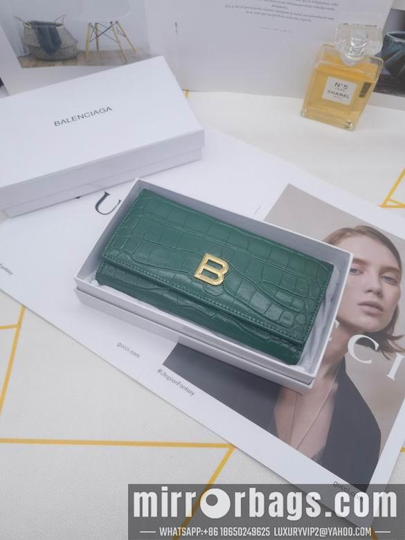 Balenciaga Bags 8372 XMY 4colour