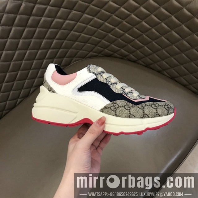 Gucci Replica Shoes SZ 38-44 0510