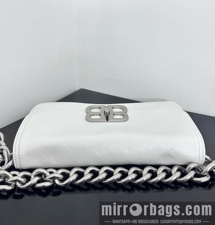 Balenciaga Bags 0831 24X36X4cm GY