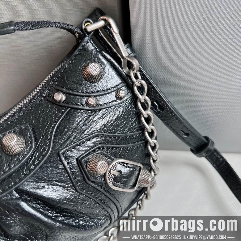 Balenciaga Bags 681200650 21X11X4cm GY 4colour