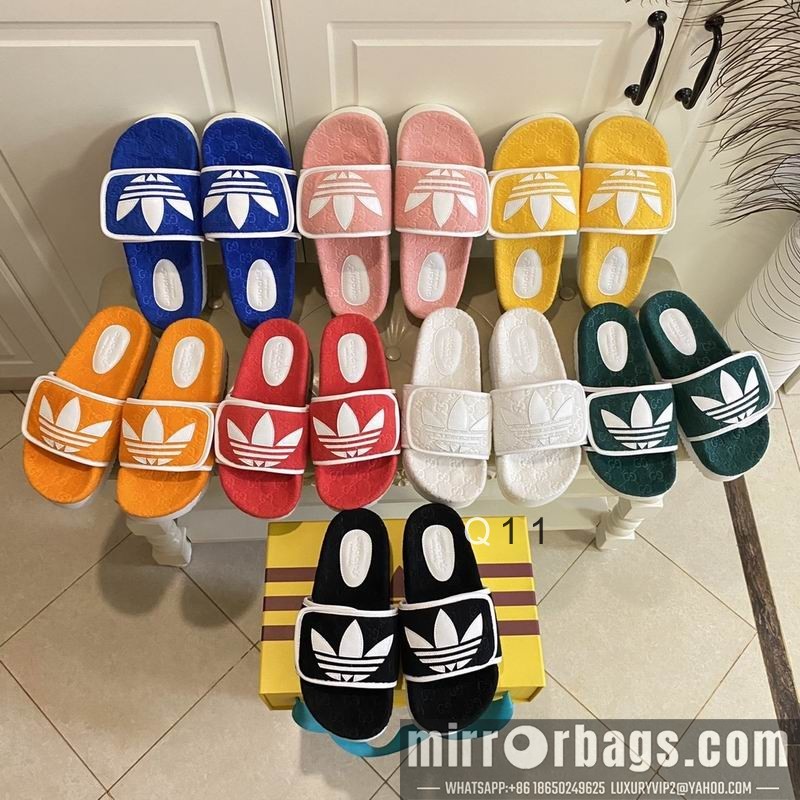 Gucci Replica Shoes sz35-40 Y0333