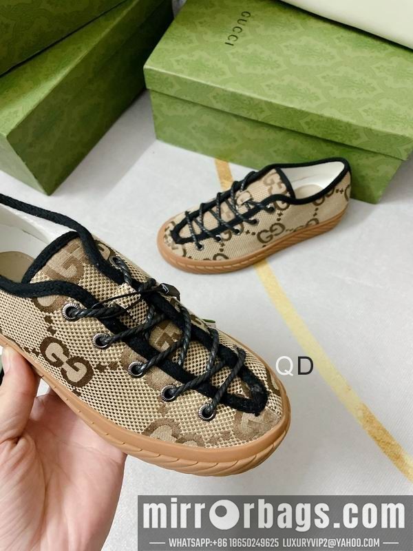 Gucci Replica Shoes sz35-39 GDT0305