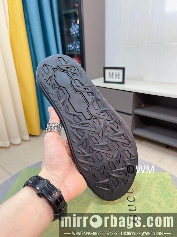 Gucci Replica Shoes sz38-45 WM0801