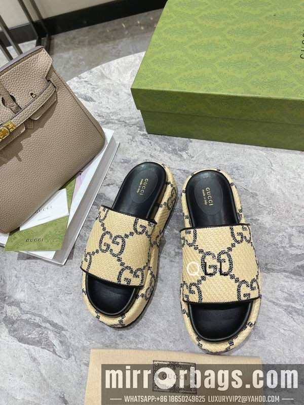 Gucci Replica Shoes sz35-44 LL0332