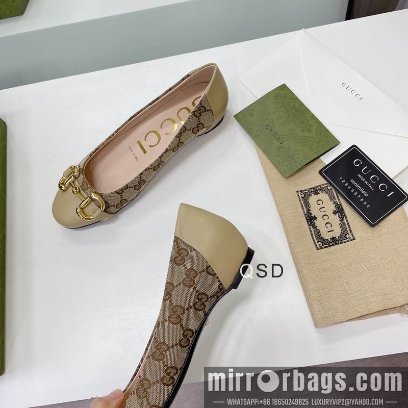 Gucci Replica Shoes sz34-41 SD0319