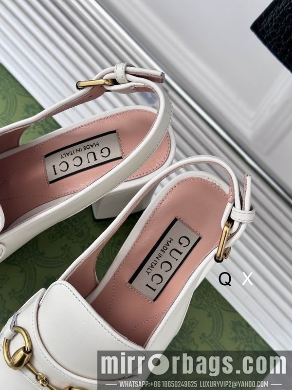 Gucci Replica Shoes sz35-40 8C JX0104