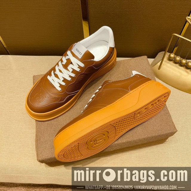 Gucci Replica Shoes SZ 38-44 0502