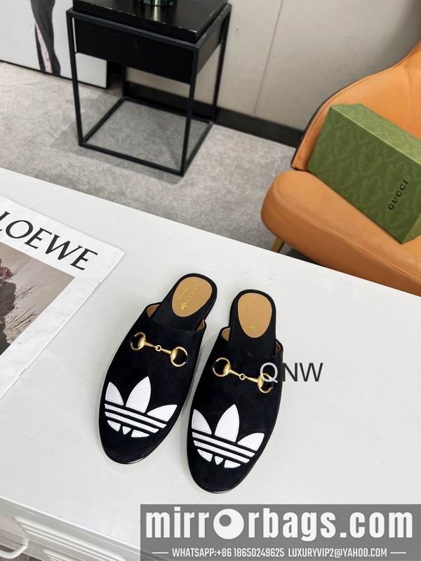 Gucci Replica Shoes sz35-43 NW0323