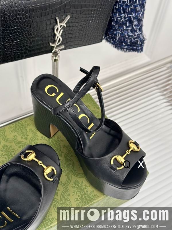 Gucci Replica Shoes sz35-40 11CM JX1003